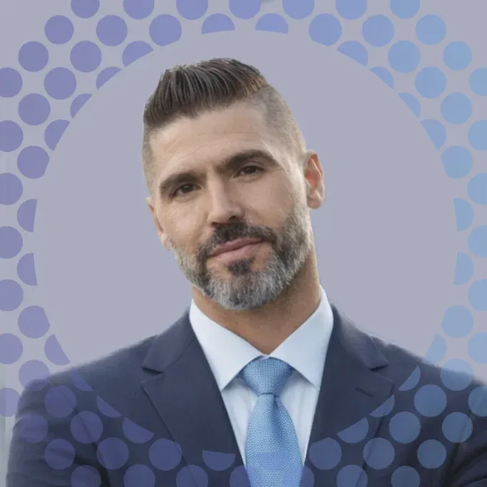 Portrait of Danny Teixeira